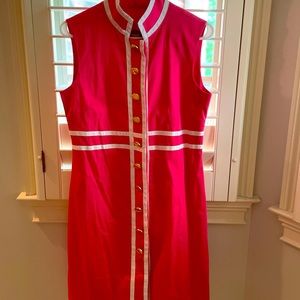 Elizabeth McKay Dress (worn once)